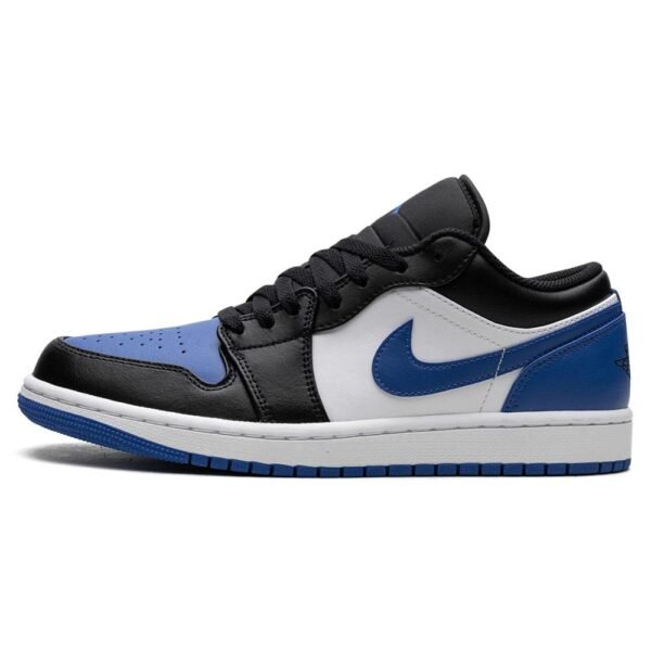 Nike Air Jordan 1 Low Alternate Royal